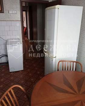 2-к квартира, вторичка, 62м2, 5/5 этаж