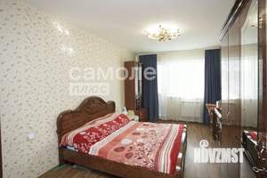 2-к квартира, вторичка, 44м2, 4/5 этаж