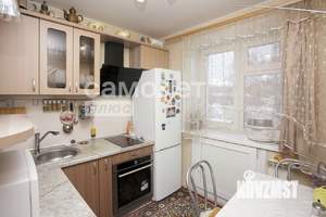 2-к квартира, вторичка, 43м2, 3/5 этаж