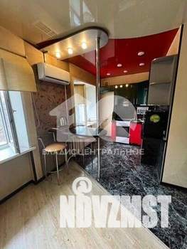 3-к квартира, вторичка, 52м2, 5/5 этаж