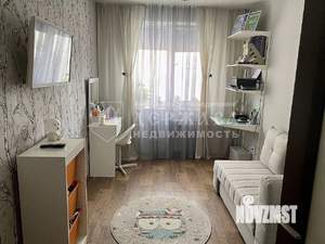 2-к квартира, вторичка, 42м2, 6/9 этаж