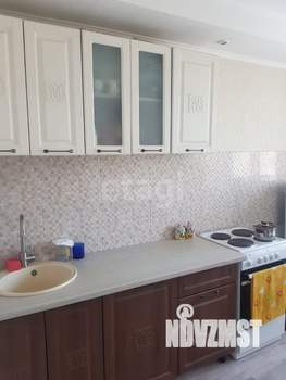 1-к квартира, вторичка, 29м2, 4/5 этаж