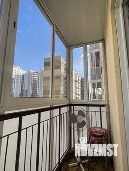 1-к квартира, вторичка, 38м2, 3/9 этаж