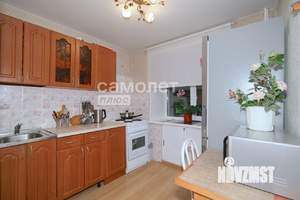 1-к квартира, вторичка, 33м2, 2/5 этаж