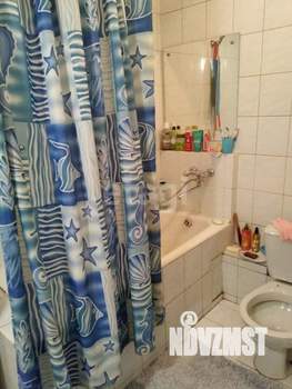 3-к квартира, вторичка, 54м2, 2/5 этаж