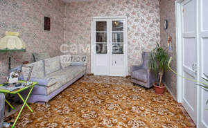 2-к квартира, вторичка, 59м2, 4/5 этаж