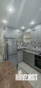 2-к квартира, вторичка, 46м2, 11/12 этаж