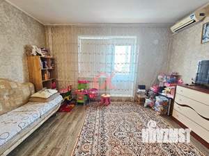 3-к квартира, вторичка, 63м2, 9/10 этаж