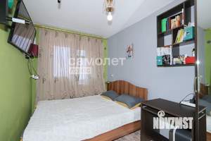 2-к квартира, вторичка, 43м2, 5/5 этаж