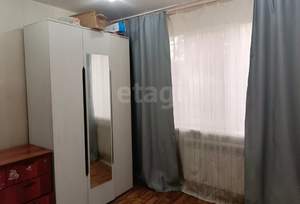 Студия квартира, вторичка, 17м2, 1/9 этаж