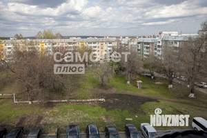 2-к квартира, вторичка, 47м2, 5/5 этаж