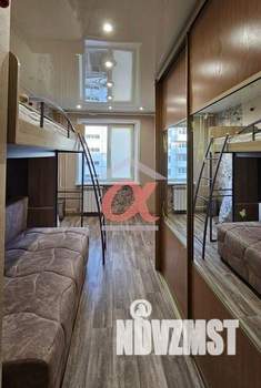 2-к квартира, вторичка, 43м2, 6/10 этаж