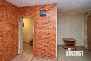 2-к квартира, вторичка, 45м2, 2/5 этаж