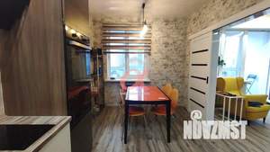 2-к квартира, вторичка, 66м2, 7/10 этаж