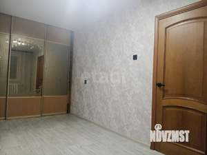 3-к квартира, вторичка, 57м2, 3/5 этаж