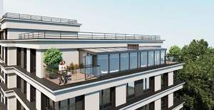 4-к квартира, вторичка, 99м2, 5/8 этаж