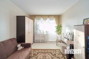 1-к квартира, вторичка, 36м2, 7/10 этаж