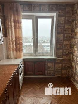 3-к квартира, вторичка, 59м2, 9/9 этаж