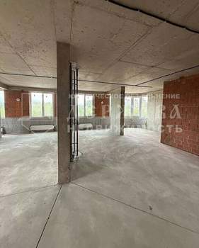 4-к квартира, вторичка, 96м2, 3/15 этаж