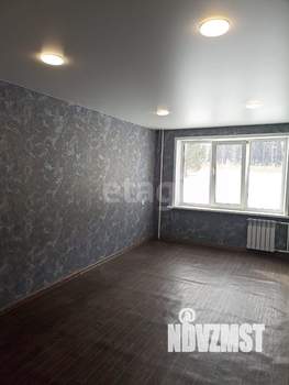 1-к квартира, вторичка, 23м2, 1/9 этаж