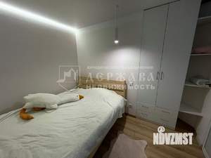 1-к квартира, вторичка, 32м2, 2/5 этаж