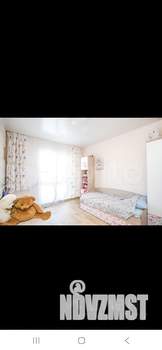 3-к квартира, вторичка, 64м2, 9/12 этаж