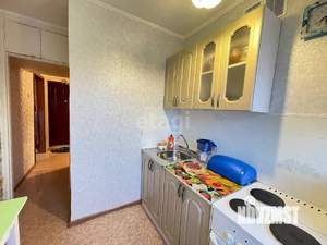 1-к квартира, вторичка, 31м2, 5/5 этаж