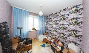 4-к квартира, вторичка, 81м2, 7/10 этаж