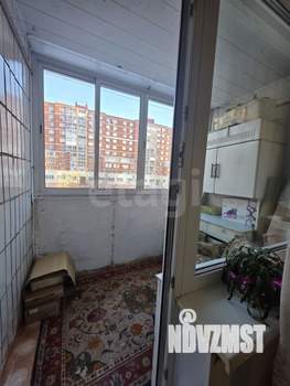 2-к квартира, вторичка, 43м2, 3/10 этаж