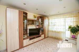 2-к квартира, вторичка, 46м2, 5/5 этаж