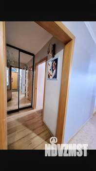 2-к квартира, вторичка, 47м2, 5/5 этаж