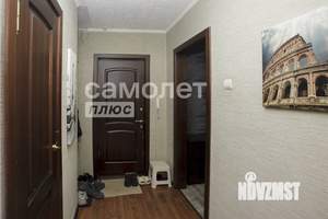 1-к квартира, вторичка, 33м2, 10/12 этаж