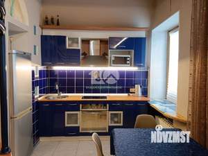 3-к квартира, вторичка, 57м2, 2/2 этаж