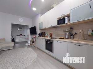 3-к квартира, вторичка, 67м2, 1/5 этаж