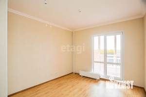 1-к квартира, вторичка, 37м2, 5/15 этаж