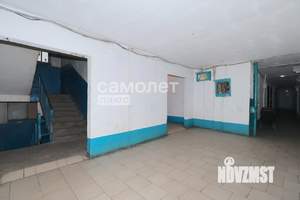 Студия квартира, вторичка, 17м2, 5/9 этаж