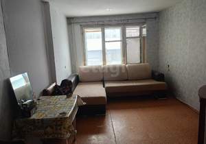 1-к квартира, вторичка, 34м2, 2/5 этаж