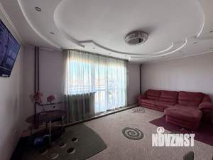 2-к квартира, вторичка, 68м2, 8/12 этаж