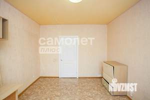 2-к квартира, вторичка, 72м2, 6/9 этаж