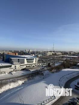 3-к квартира, вторичка, 52м2, 15/17 этаж