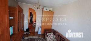 1-к квартира, вторичка, 22м2, 4/9 этаж