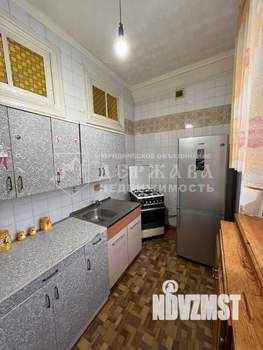 3-к квартира, вторичка, 65м2, 5/6 этаж