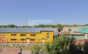 2-к квартира, вторичка, 45м2, 2/5 этаж