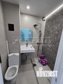 1-к квартира, вторичка, 17м2, 2/9 этаж