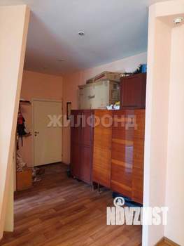 2-к квартира, вторичка, 45м2, 2/2 этаж