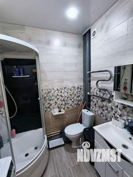 2-к квартира, вторичка, 56м2, 9/16 этаж