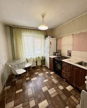 3-к квартира, вторичка, 65м2, 1/9 этаж