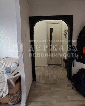 1-к квартира, вторичка, 36м2, 2/10 этаж