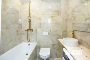 Студия квартира, вторичка, 27м2, 15/16 этаж