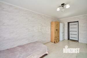 Студия квартира, вторичка, 17м2, 5/5 этаж